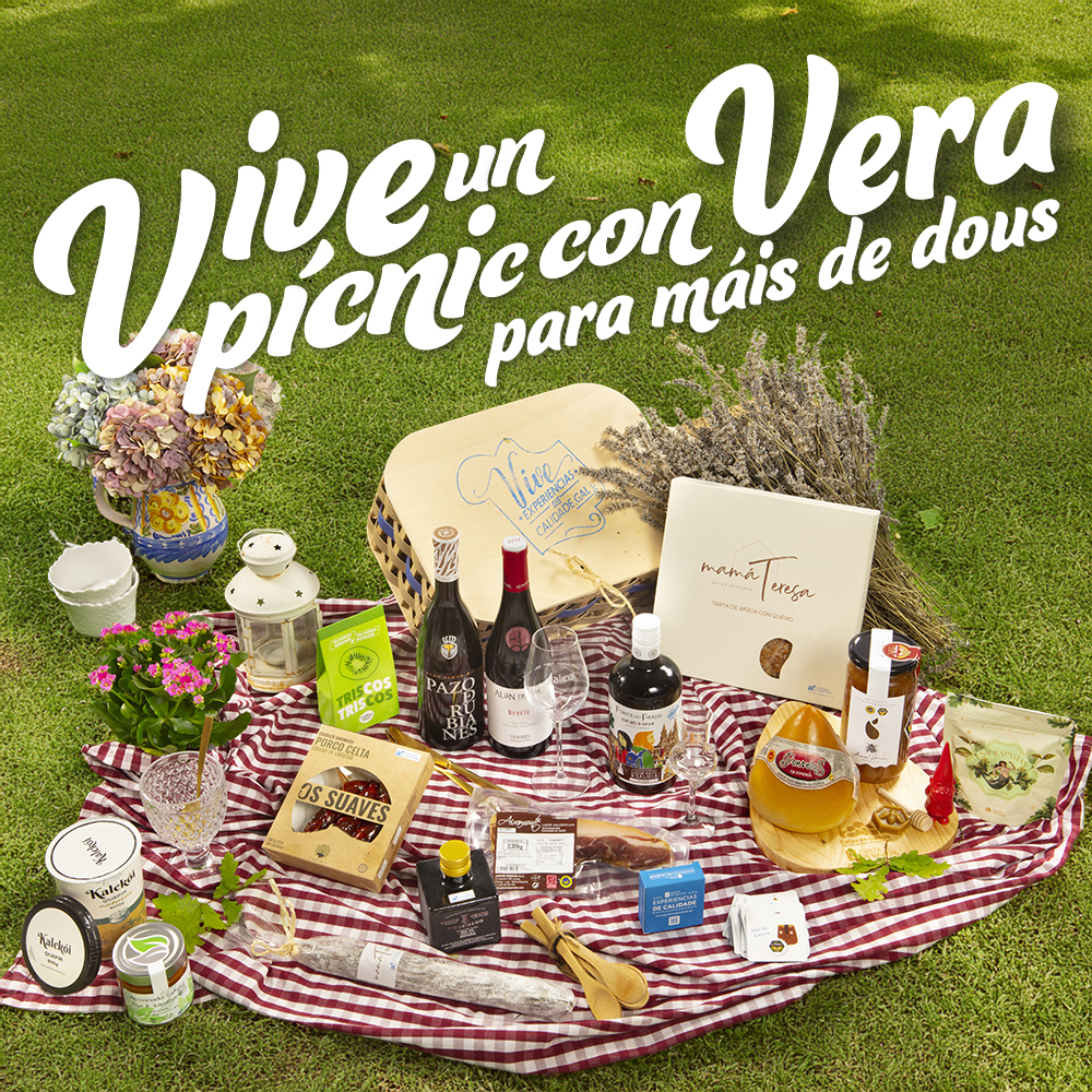 VERA PARA MÁIS DE DOUS