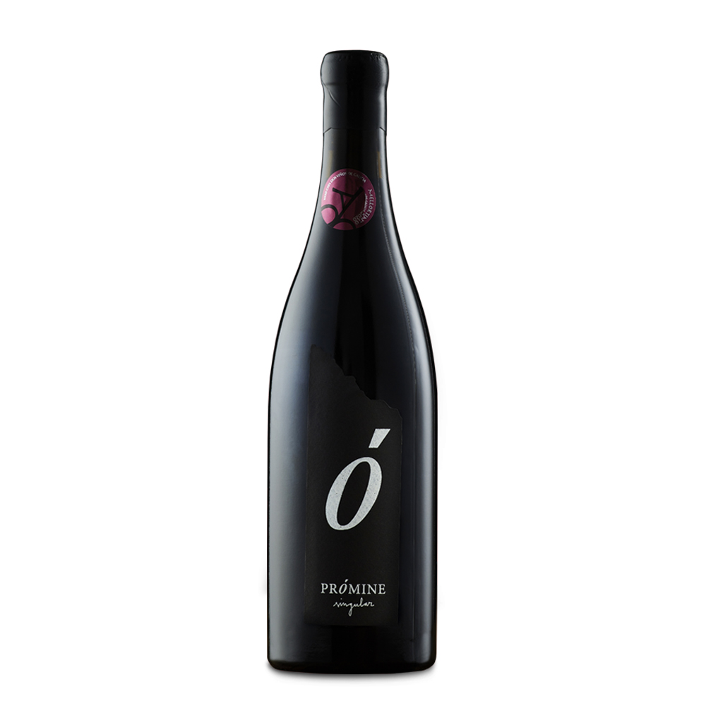 Ó Prómine Singular / 75 cl