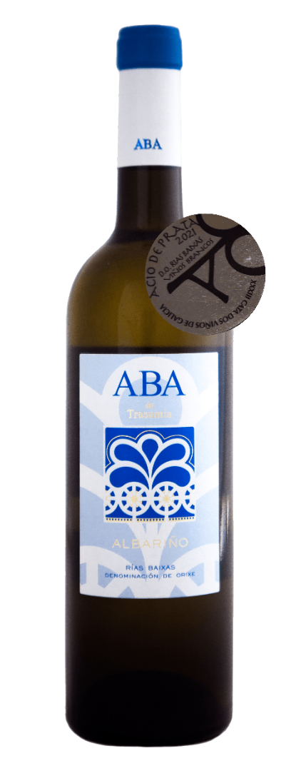 Aba de Trasumia / 75 cl