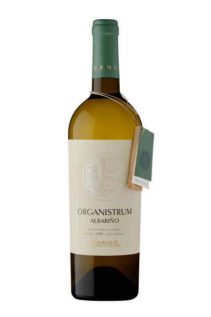 Organistrum / 75 cl