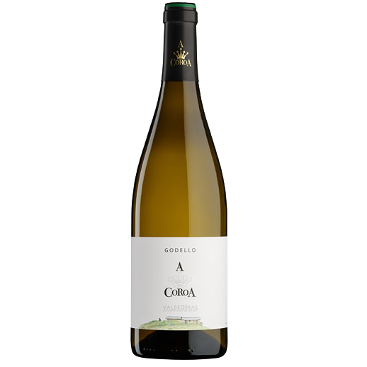 A Coroa / 75 cl