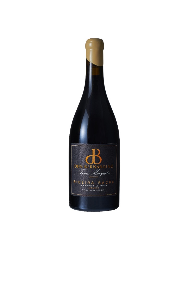 Finca Mezquita / 75 cl.