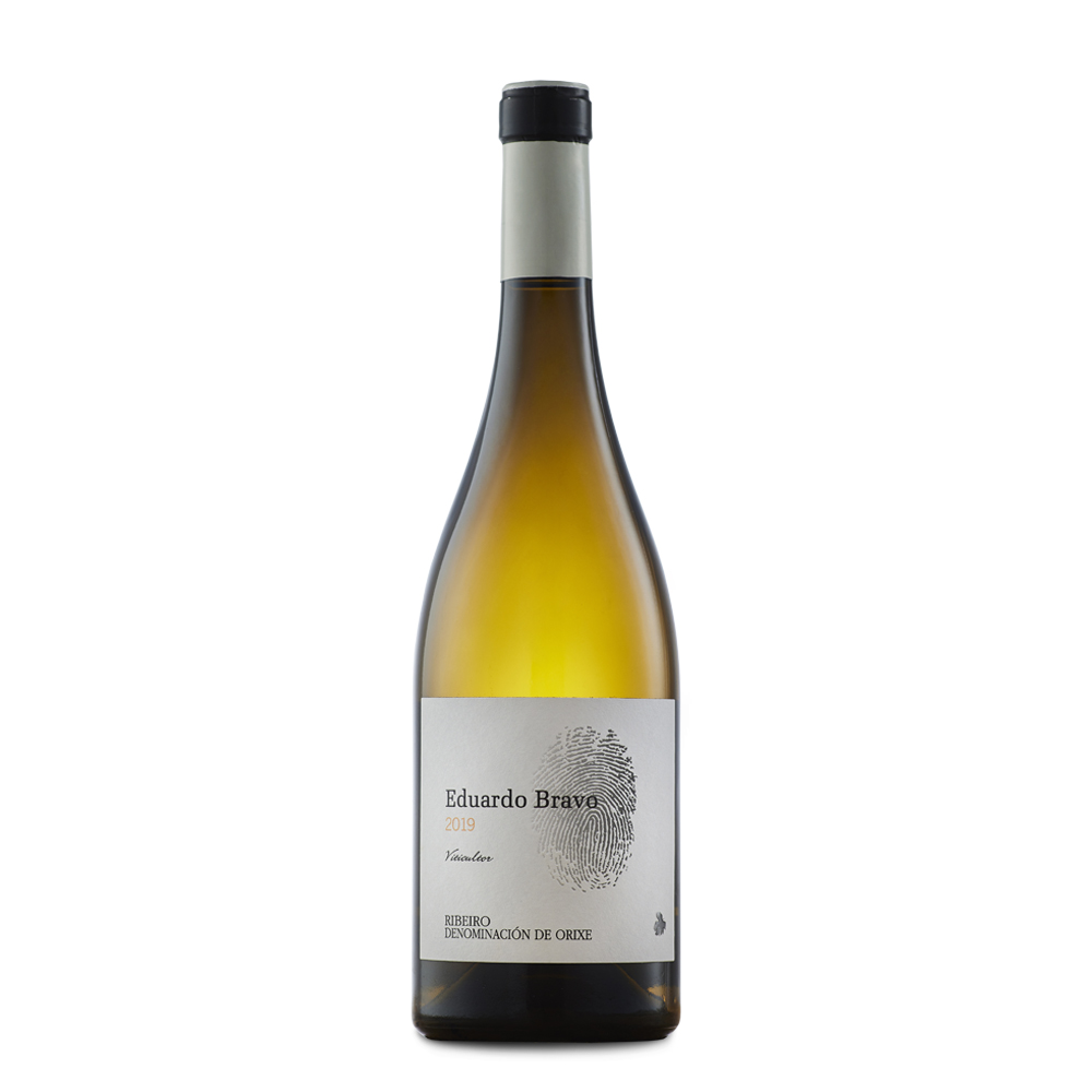 Eduardo Bravo / 75 cl.