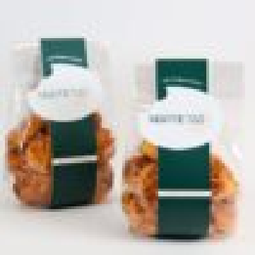 MARTIETAS LARANXA AS ORIXINAIS BOLSA 200 GRS