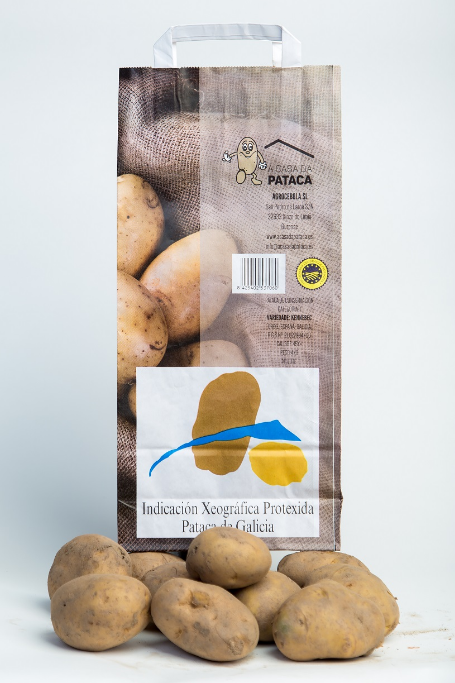 KENNEBEC 4KGS IXP PATACA DE GALICIA